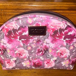 New makeup bag , no tags